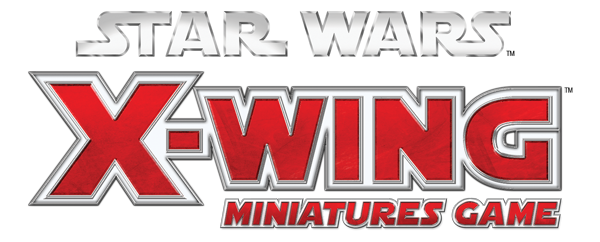 X-wing logo